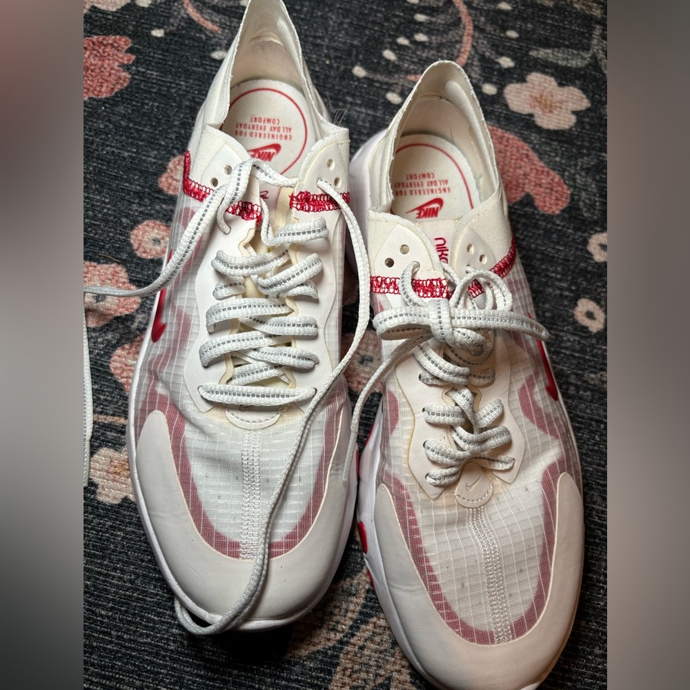 Nike renew 7.5